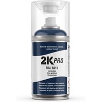 2K Spraydose - 2 Komponenten Sprühlack - PU-Lack - 2k Pro von 2K PRO