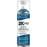 2K Spraydose - 2 Komponenten Sprühlack - PU-Lack - 2k Pro von 2K PRO