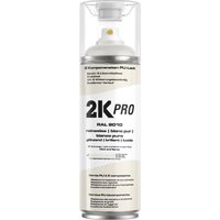 2K Spraydose - 2 Komponenten Sprühlack - PU-Lack - 2k Pro von 2K PRO