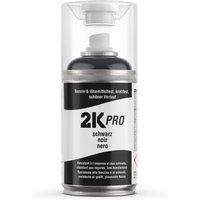 2K Spraydose - 2 Komponenten Sprühlack - PU-Lack - 2k Pro von 2K PRO