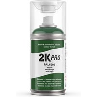 2K Spraydose - 2 Komponenten Sprühlack - PU-Lack - 2k Pro von 2K PRO