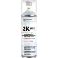 2K Spraydose - 2 Komponenten Sprühlack - PU-Lack - 2k Pro von 2K PRO