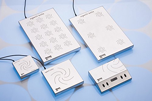 2MAG MAGNETIC MOTION 699019 Agitateur Magnétique MIXdrive 6 - à compléter par un module de contrôle exterme MIXControl von 2MAG MAGNETIC MOTION