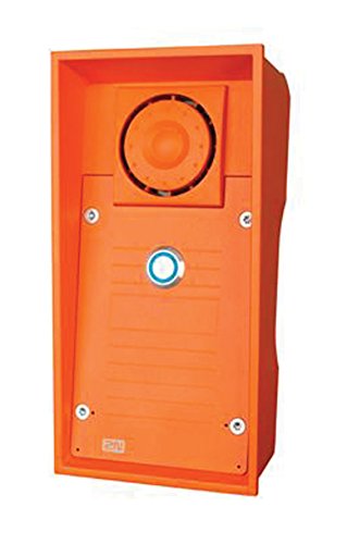 2N Entry Panel IP Button MODULE/9152101W von 2N