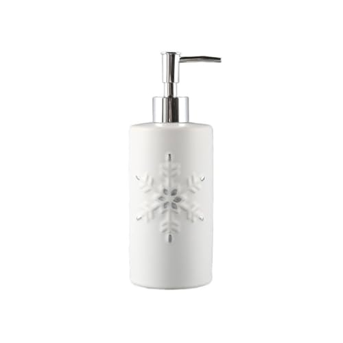 Nachfüllbarer Hotel Push Lotion Flasche High Color Shampoo Duschgel Geschirrspülmittel Spender Seifenspender für Flüssigseife Nachfüllbarer Hotel Push Lotion Flasche High Color Shampoo Duschgel Geschirrspülmittel Spender Seifenspender für Flüssigseife von 2WFYJNITP