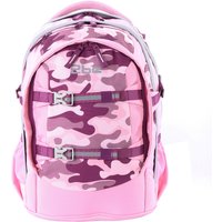 2be Schulrucksack von 2be