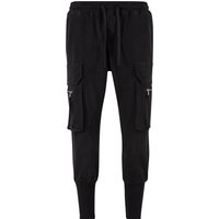 2Y Studios Cargohose "2Y Studios Herren 2Y Basic Cargo Denim", (1 tlg.) von 2y Studios