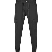 2Y Studios Cargohose "2Y Studios Herren 2Y Premium Aramis Cargohose", (1 tlg.) von 2y Studios