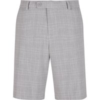 2Y Studios Cargoshorts "2Y Studios 2Y Plaid Shorts With Double Stripe", (1 tlg.) von 2y Studios