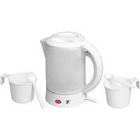 3 Claveles - lafe CEG-010.1 Wasserkocher 0,6 l 650 w von 3 CLAVELES