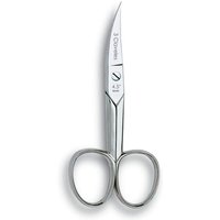 3 Claveles - 02017 Edelstahl-Nagelschere mit gebogener Klinge 3 Clavels 02017 Edelstahl-Nagelschere mit gebogener Klinge von 3 CLAVELES