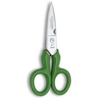 Klassische isolierende Elektrikerschere 5 d 3 Nelken von 3 CLAVELES