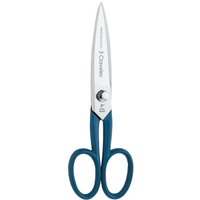 Küchenschere Master Edelstahl 200mm 00411 3 Claveles Küchenschere Master Edelstahl 200mm 00411 3 Claveles von 3 CLAVELES