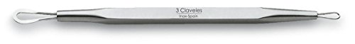 SACACOMEDON INOX 12 cm. D 3C von 3 Claveles