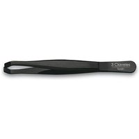 Schwarze Krabbenpinzette 9 cm Schwarze Krabbenpinzette 9 cm von 3 CLAVELES