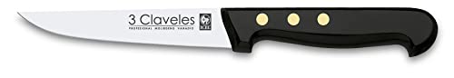 CUCHILLO COCINA I.POM 13,5 cm - 5,5" D 3C CUCHILLO COCINA I.POM 13,5 cm - 5,5" D 3C von 3 Claveles