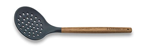 3 CLAVELES, Silikon, Holz, 1.25 picometer von 3 Claveles