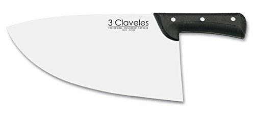 3 CLAVELES HACHUELA FILETEAR - 1.5 mm. 30.5 cm. FH 3C von 3 Claveles