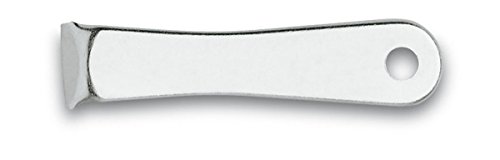 3 CLAVELES TAPON Corona INOX. B 3C 00601, Rostfreier Edelstahl, Gris, 3.19x3.29x1 cm von 3 Claveles
