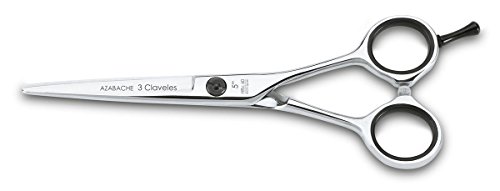 3 Claveles 12790 Schere Friseuse 5 " von 3 Claveles