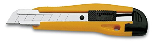 3 Claveles 207 Cutter 15 cm, Nylon von 3 Claveles