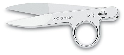 3 Claveles 72 Sillustani 5, Nickel von 3 Claveles