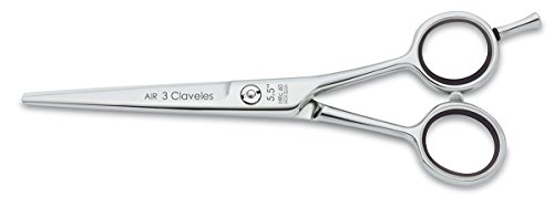 3 Claveles Air Schere Friseuse 5.5 " von 3 Claveles