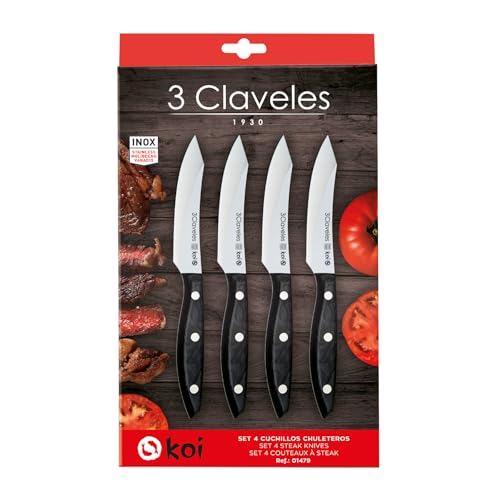 3 Claveles Cuchillo Verduras Takumi 12.5CM 1066 3 Claveles Cuchillo Verduras Takumi 12.5CM 1066 von 3 Claveles