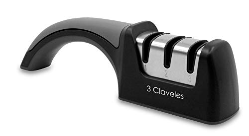 3 Claveles Messerset Afilador Cuchillos von 3 Claveles
