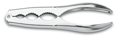 3 Claveles Nussknacker verchromt 00575 Laufwerk von 3 Claveles