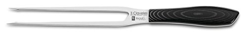 3 Claveles Rioja Fleischgabel, Edelstahl, Bunt, 1.25 picometer von 3 Claveles