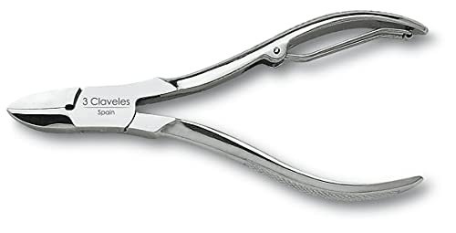 ALICATE UÑAS 12 cm. D 3C von 3 Claveles