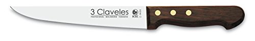 CUCHILLO COCINA I.MA.18 cm - 7" FH 3C von 3 Claveles