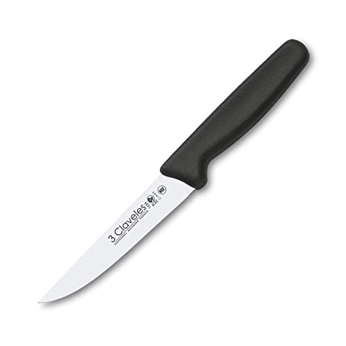 CUCHILLO COCINA I.PL. 13.5 cm - 5,5" FH 3C von 3 Claveles