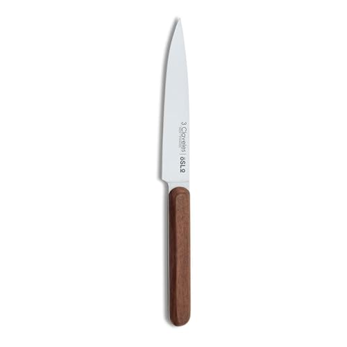 CUCHILLO COCINA OSLO 13 cm - 5" E 3C CUCHILLO COCINA OSLO 13 cm - 5" E 3C von 3 Claveles