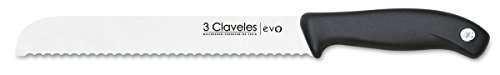 CUCHILLO PANERO EVO PL. 20 cm - 8" E 3C von 3 Claveles