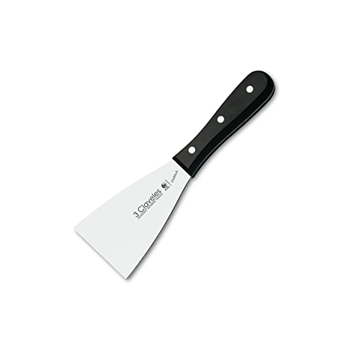 ESPATULA PLANCHA UNIBLOCK 8 x 12 cm D 3C von 3 Claveles