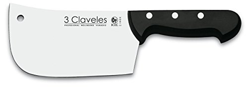 HACHUELA I.POM 3 mm. 16 cm. - 6.5" D 3C HACHUELA I.POM 3 mm. 16 cm. - 6.5" D 3C von 3 Claveles