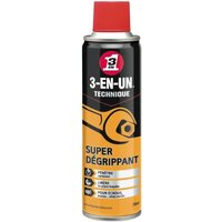 Super-Rostlöser 3 in 1 Spray 250ml von WD40 COMPANY