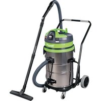 CLEANCRAFT Nass- u.Trockensauger wetCAT 362 IET 2900 W 10000l/min 247mbar 62l von CLEANLIKE
