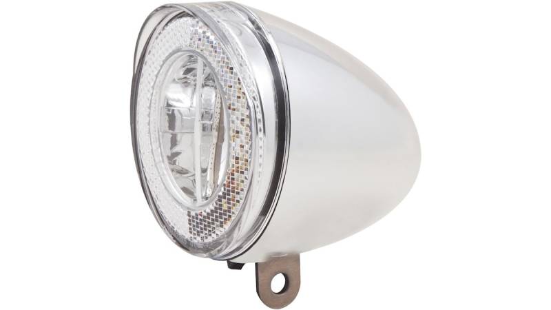 Spanninga Batterie-LED-Scheinwerfer Swingo 20 XB von Spanninga