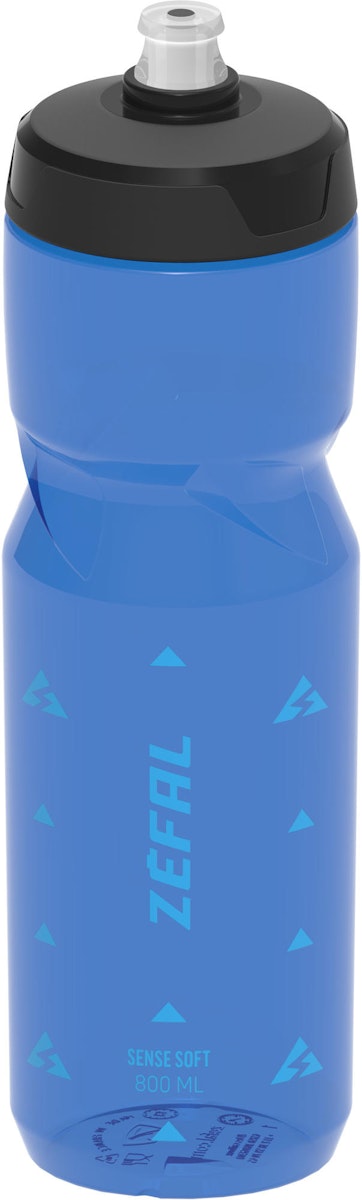Zéfal Trinkflasche Sense Soft von Z Fal