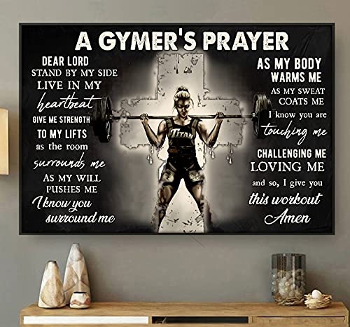 321 Türschild Ein Gymer Feet Prayerbell Bodybuilding Gymnastik Gewichtheben Frau Deko Blechschild Retro Metall Schilder Für Geschenk Geburtstag Büro,20X30Cm 321 Türschild Ein Gymer Feet Prayerbell Bodybuilding Gymnastik Gewichtheben Frau Deko Blechschild Retro Metall Schilder Für Geschenk Geburtstag Büro,20X30Cm von 321