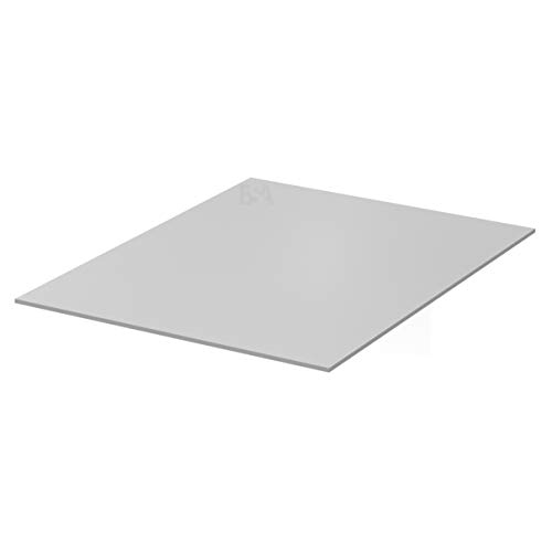 32F 4 PCS Thermopads 50 x 50 x 2 mm grau PT01 grau > 2 W/m-K Temperaturbereich -40 + 250 °C Wärmeleitpad aus Silikon Kühlung von IANPAV