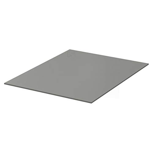 32F 4 Stück Wärmespads 50 x 50 x 1 mm dunkelgrau PT02 dunkelgrau > 3 W/m-K Temperaturbereich -40 + 250 °C Wärmeleitpads aus Silikon Kühlung 32F 4 Stück Wärmespads 50 x 50 x 1 mm dunkelgrau PT02 dunkelgrau > 3 W/m-K Temperaturbereich -40 + 250 °C Wärmeleitpads aus Silikon Kühlung von IANPAV