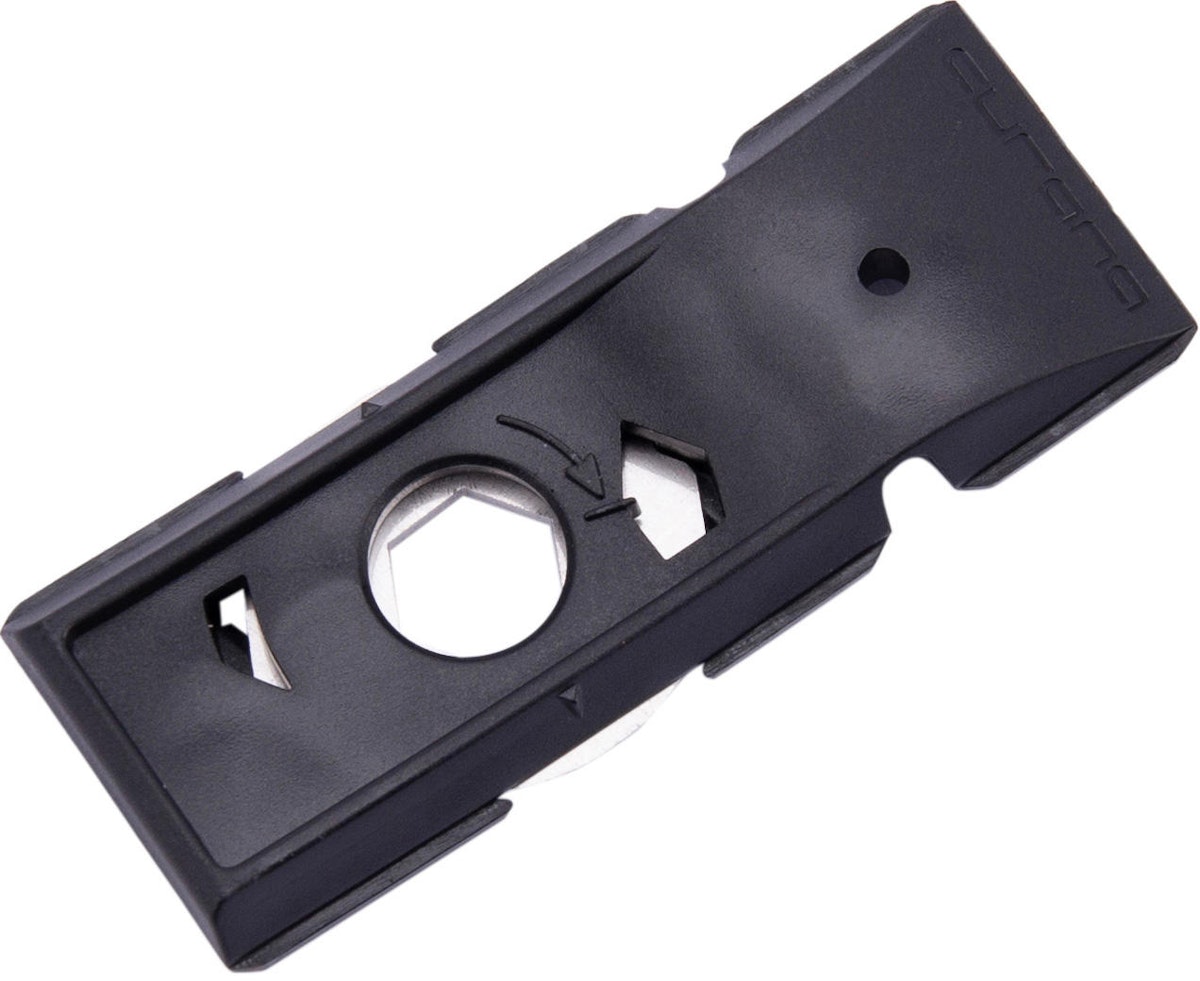 Curana Strebenbefestigung Apollo Fixing Slider Curana Strebenbefestigung Apollo Fixing Slider von Curana