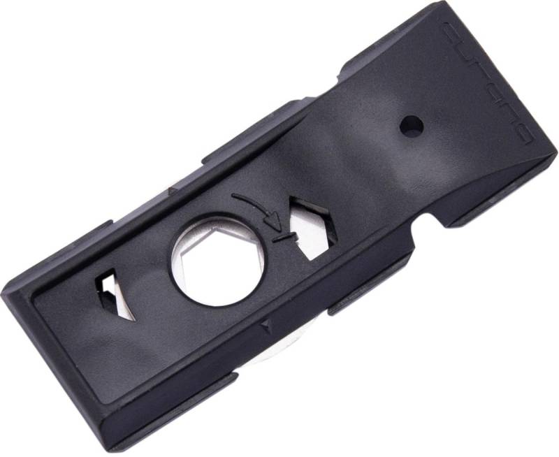 Curana Strebenbefestigung Apollo Fixing Slider von Curana