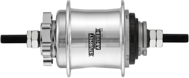 Sturmey Archer Getriebenabe Automatic A2K von Sturmey Archer