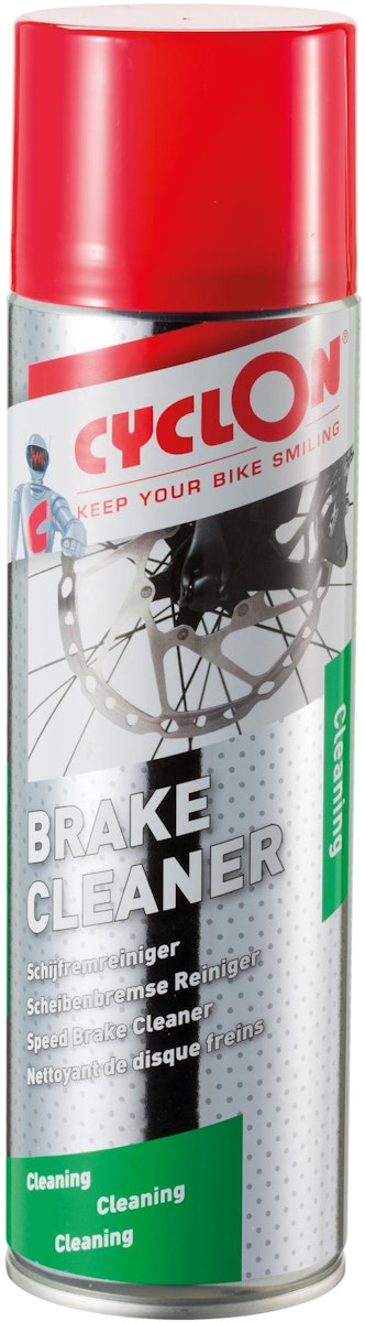 Cyclon Entfetter Brake Cleaner Spray von Cyclon