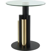 Beistelltisch Ontario 200 H/D: ca. 52x46 cm Beistelltisch Ontario 200 H/D: ca. 52x46 cm von 360 Living